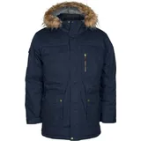 PINEWOOD Finnveden Winter Parka D.Navy XL
