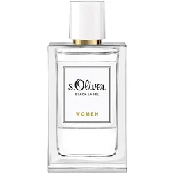 s.Oliver Black Label Eau de Toilette 30 ml unisex 