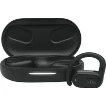 JBL Soundgear Sense Schwarz