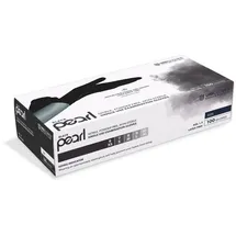 Unigloves Gmbh Comair Nitrilhandschuhe Black Pearl S