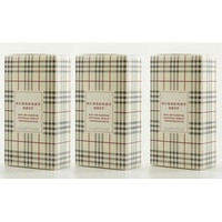 Burberry Brit for Women - EDP Eau de Parfum 50ml - 3x