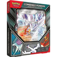 Pokémon TCG Combined Powers Premium EN