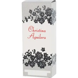 Christina Aguilera Eau de Parfum 15 ml