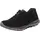 Gabor Sneaker Low Damen Schwarz 40,5