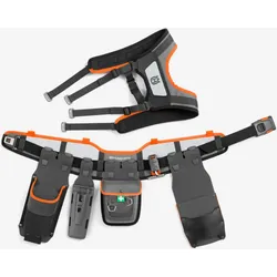 Husqvarna Werkzeuggürtel Flexi - Keile-Kit