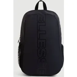 ELLESSE Rucksack Geralt Backpack, Black, ONE SIZE