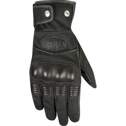 Segura Tampico, Handschuhe - Schwarz - 11