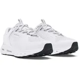 Under Armour Summit Trek Schuhe Herren 103 white/white/metallic silver 47