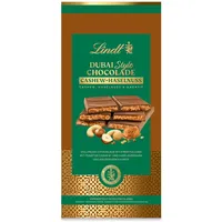 Lindt Dubai Style Schokoladentafel 150 g