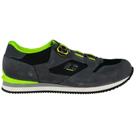 Gaerne G.Volt Schwarz 41
