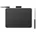pen tablet small Grafiktablett Schwarz Weiss