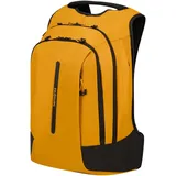 Samsonite Laptop Rucksack L 17,3" yellow