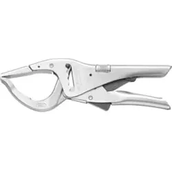 Facom Gripzange mit großer Spannweite Spannweite max. 135 mm