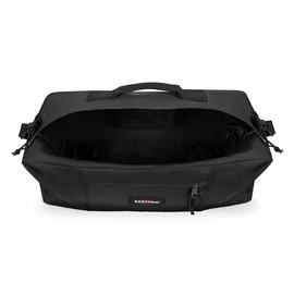 Eastpak Duffl'r L 62 cm Schwarz
