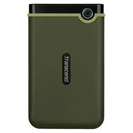 Transcend StoreJet 25M3G 2 TB USB 3.1 military green TS2TSJ25M3G