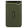 Transcend StoreJet 25M3G 2 TB USB 3.1 military green TS2TSJ25M3G