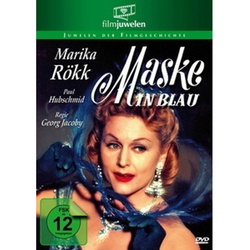 Maske In Blau (DVD)