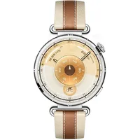 Huawei Watch GT 6 41 mm Nylon-Armband braun