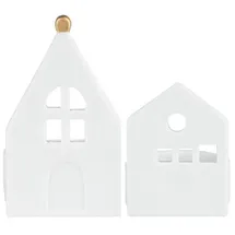 räder Lichthäuschen Gästehaus & Traumhaus Set