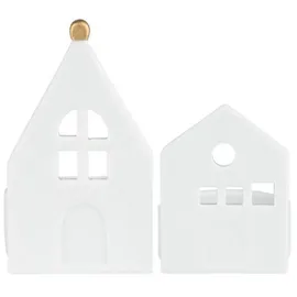 räder Lichthäuschen Gästehaus & Traumhaus Set