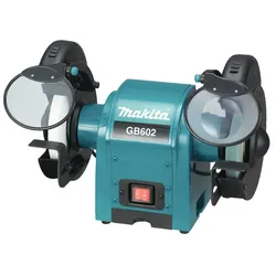 Makita Doppelschleifbock  - GB602