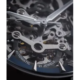 BULOVA Automatic Watch 96A292