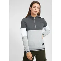 Oxmo HoodieOXOmara in Grau | XXL