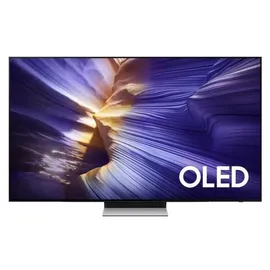 Samsung QE83S90F 83" OLED 4K Vision AI Smart TV S90F (EU-Modell)