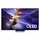 Samsung QE83S90F 83" OLED 4K Vision AI Smart TV S90F (EU-Modell)