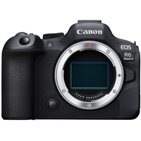 Canon EOS R6 Mark II Body - 300 €Cashback bis 15.01.2025 möglich