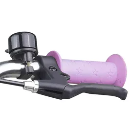 vidaXL Kinderfahrrad 18 Zoll Farbe Lila