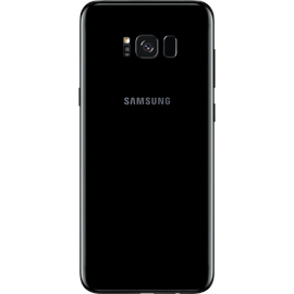 s8 midnight black