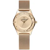 Orphelia Opulent Chic Edelstahl 36 mm OR15700