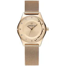 Orphelia Opulent Chic Edelstahl 36 mm OR15700