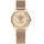 Orphelia Opulent Chic Edelstahl 36 mm OR15700