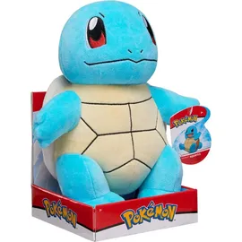 Pokémon Kuscheltier Squirtle