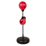 My Hood Punch Ball incl. boxing gloves