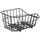 Basil Cento Aluminium WSL schwarz