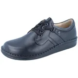 Finn Comfort Vaasa schwarz 45