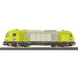 PIKO 27501 H0 Sound-Diesellok Herkules ER20, Alpha Trains, Ep. VI