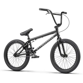 wethepeople Thrillseeker 21"" Schwarz Modell Aktion - One Size