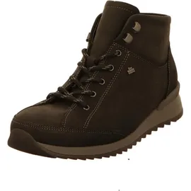 Finn Comfort Schnür-Stiefeletten braun, Merano 02239046099 schwarz - 37,5