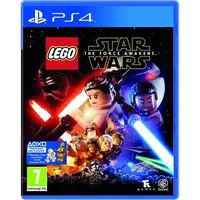 Bros. Games LEGO Star Wars : Le Réveil de la Force Awakens, PS4 Standard PlayStation 4