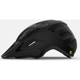 Giro Fixture Mips 58-65 cm schwarz 2021