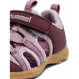 hummel Sandal Sport Infant Lila 22
