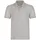 TRIGEMA Poloshirt grau L