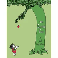 Penguin Books UK The Giving Tree