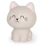 Legami Anti-Stress-Squishy - Stress Less - Kitty