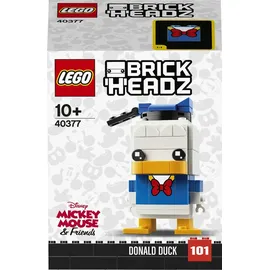 LEGO BrickHeadz Donald Duck 40377