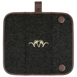 Blaser Sitzkissen